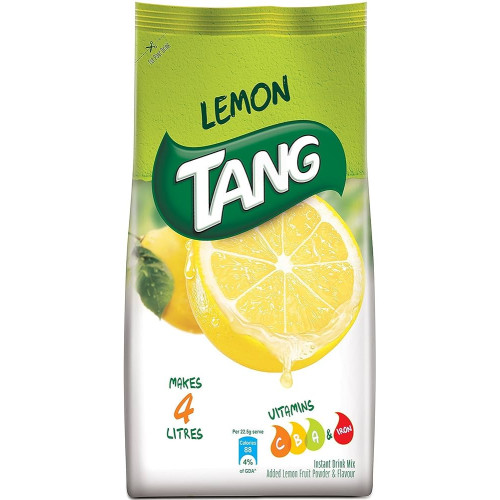 TANG LEMON 500G