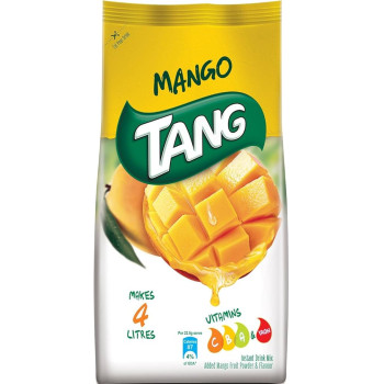 Tang Mango Instant Drink Powder 500G