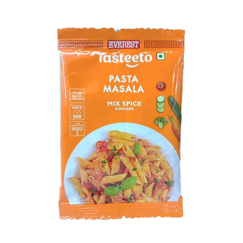 TASTEETO PASTA MASALA MIX SPICE POWDER 7g