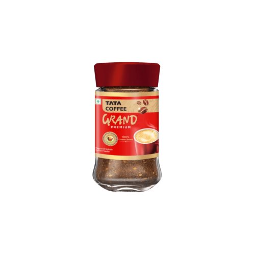 TATA COFFEE GRAND PREMIUM 45G