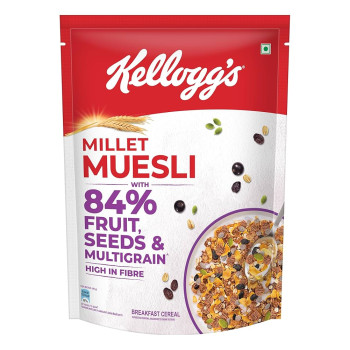 Tata Muesli Fruit Magic 500g