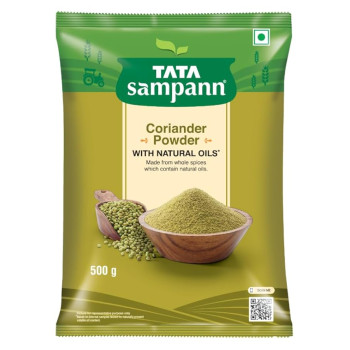 Tata Sampann Coriander Powder 100G