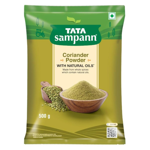 Tata Sampann Coriander Powder 100G
