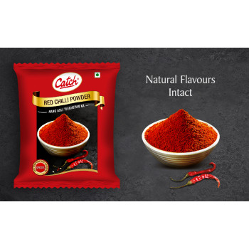 TATA SAMPANN RED CHILLI POWDER 100G
