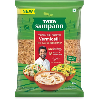 Tata Sampann Roasted Vermicelli 200G