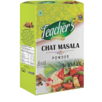 Teacher's Dry Ginger 100g