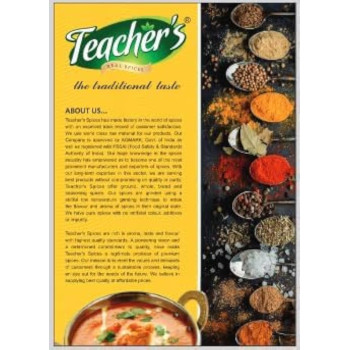 Teacher's Saunf 200g