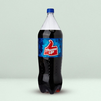 Thums Up Soft Drink 2l 