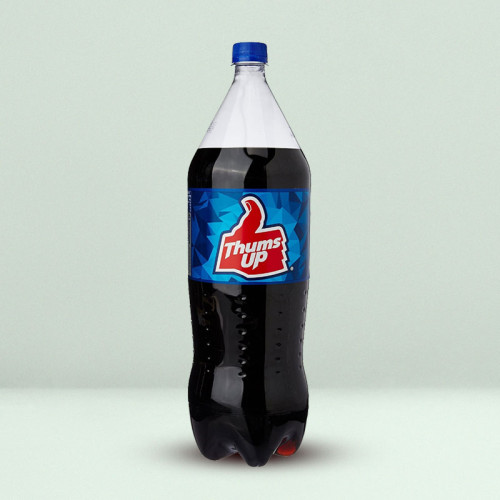 Thums Up Soft Drink 2l 