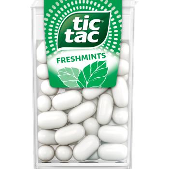 Tic Tac Mint 