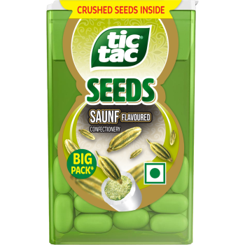 Tic Tac Saunf 13g