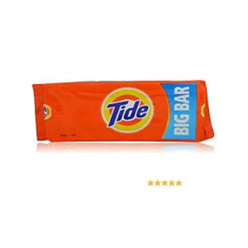 Tide Big Detergent Bar 250 g