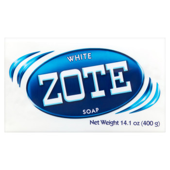 Tide Blue Detergent Bar Multipack 400G 