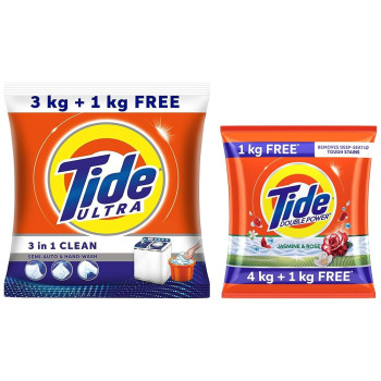 TIDE LIQUID SEMI AND HANDWASH