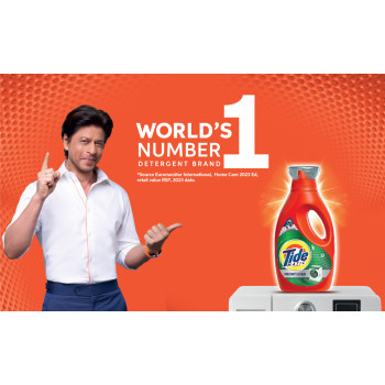 Tide Matic Front Load Liquid Detergent 3.2L