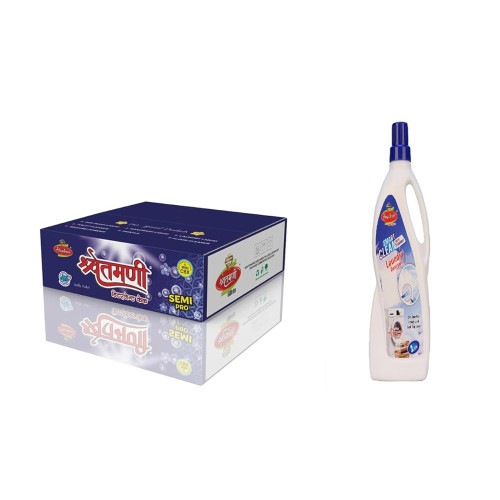 TIDE MATIC SEMI -AUTO & HANDWASH 2L