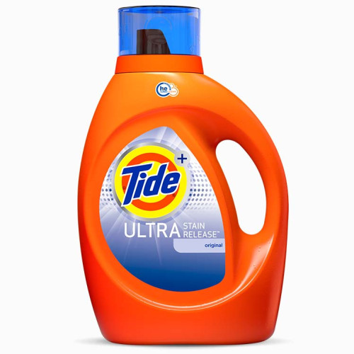 Tide Ultra Semi-Auto & Hand Wash 1l