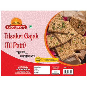 Till Gachak 200gm