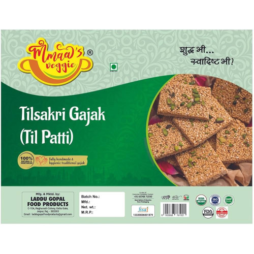 Till Gachak 250g