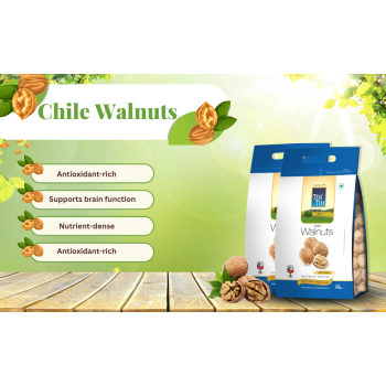 Tim Tim Walnuts 500g
