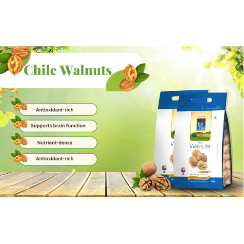 Tim Tim Walnuts 500g