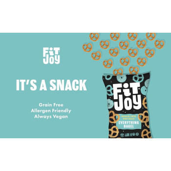 Too Yumm Classic Salted Chips 23g