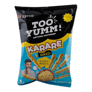 Too Yumm Karare Chilli Achari 70g