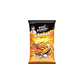Too Yumm Karare Munchy Masala 70g