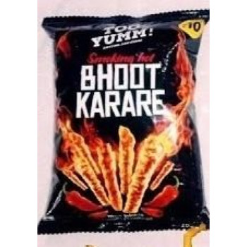 Too Yumm Karare Twisties 67g 