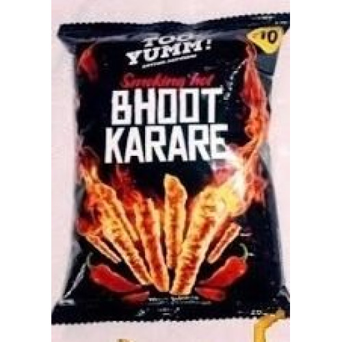 Too Yumm Karare Twisties 67g 