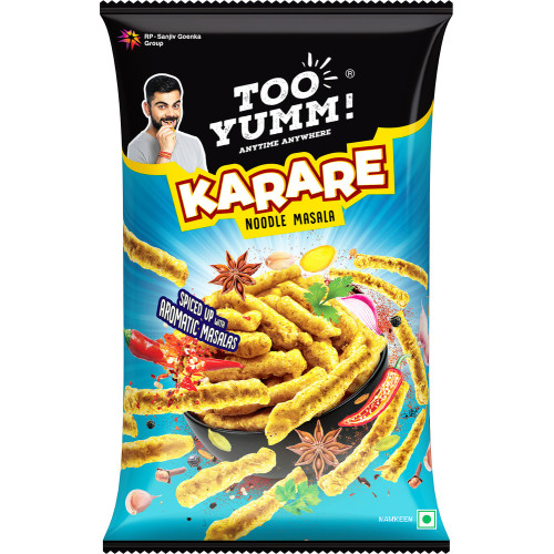 Too Yumm Noodle Masala Karare 67g