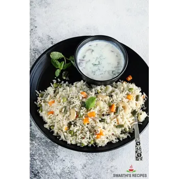 too yumm pudina masala 23g