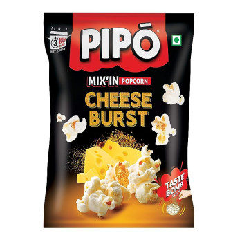 Too Yumm Smoking Hot Bhoot Chips 23g