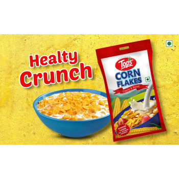 Tops Corn Flakes 500g