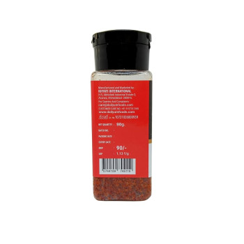 Tops Schezwan Hot (Spicy Chutney ) - 90g 