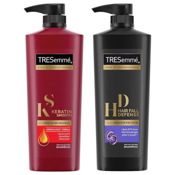 TRESemme' Hairfall Defense Shampoo 6ml