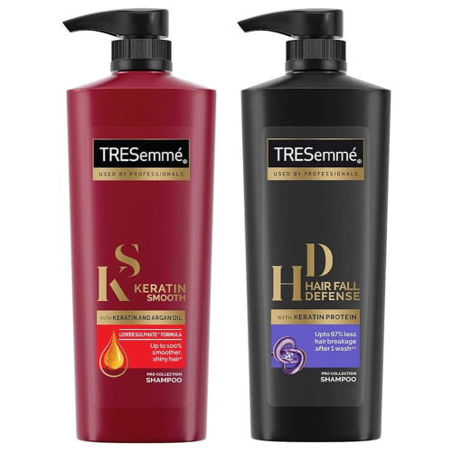 TRESemme' Hairfall Defense Shampoo 6ml