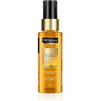 TRESemme Gloss Ultimate Ultra Shine Hair Serum 10ml