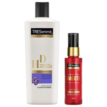 TRESemme Hair Fall Defence Conditioner, 190ml