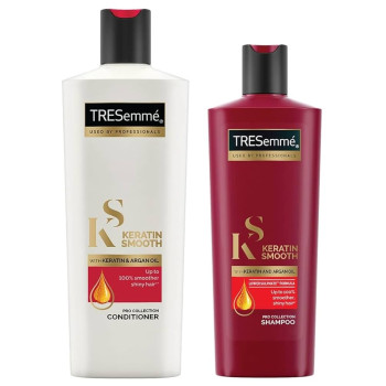 TRESemme Keratin Smooth, Conditioner, 190ml