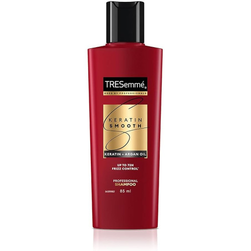 TRESemme Keratin Smooth Shampoo 85ml