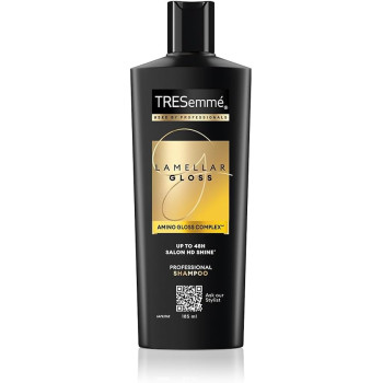 TRESemme Lamellar Gloss Shampoo 185 ml
