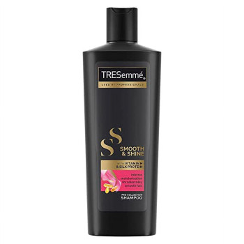 TRESemme Smooth & Shine Shampoo 340ml