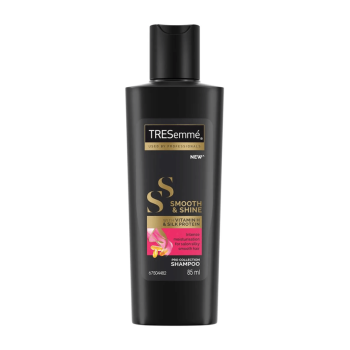 TRESemme Smooth & Shine Shampoo 85ml