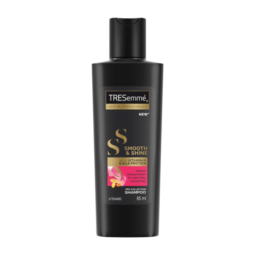 TRESemme Smooth & Shine Shampoo 85ml
