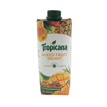 Tropicana Mixed Fruit  500ml