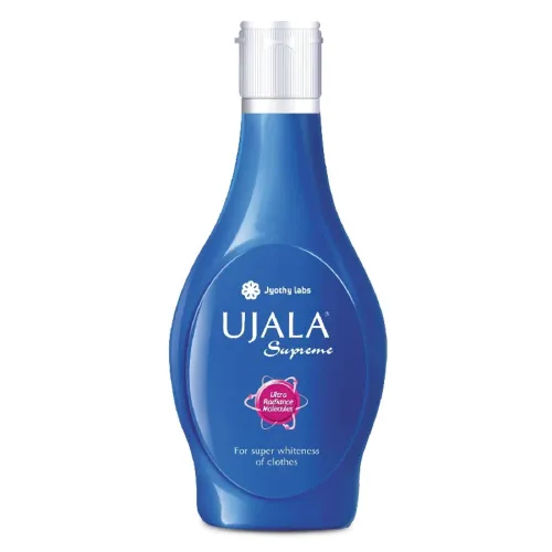 Ujala Supreme Fabric Whitener 250ml 