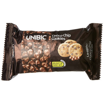 Unibic Choco Nut Cookies  75g 