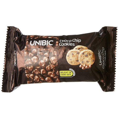 Unibic Choco Nut Cookies  75g 