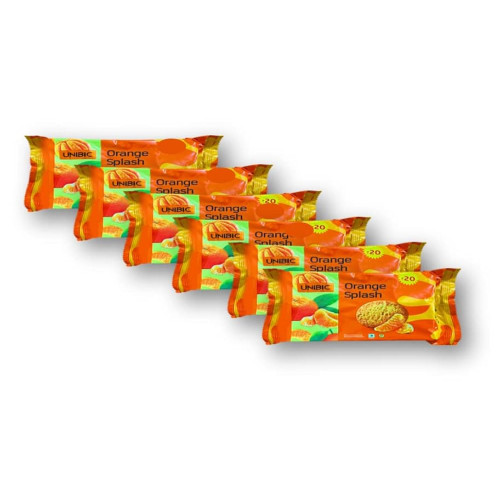 Unibic Cookies - Butter 30G